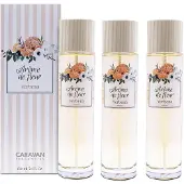Caravan Perfume Aroma Of Verbena Fleur 150ml 3 Unidades