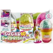 Funrise Muñeca Sorpresa De Azúcar Surtido