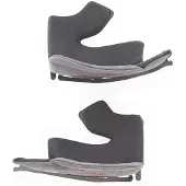 Premier Helmets Almohadillas Para Las Mejillas Evoluzione