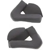 Premier Helmets Almohadillas Para Las Mejillas Dokker