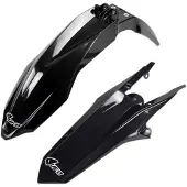 Ufo Kit De Guardabarros Hufk617-001