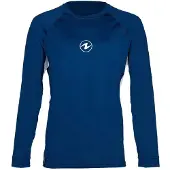 Aqua Lung Rash Guard Manga Larga Lf