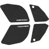 OneDesign Almohadillas Antideslizantes Para Depósito Gasolina Universal Hdr365