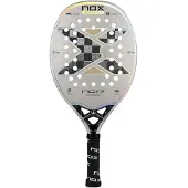 NOX Pala De Tenis Playa Edición Limitada Ng17