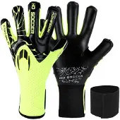 Ho Soccer Guantes De Portero Eskualo