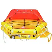 PLASTIMO Balsa Salvavidas Transocean Isaf