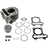 Blast Kit De Cilindro Kymco Agility 125 R16