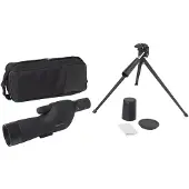 Firefield Telescopio Terrestre 12-36x50 Se Kit