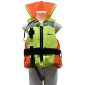 Ocean Safety Chaleco Salvavidas Junior Mino 100n