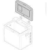 indelB Funda Tb55a