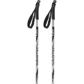 Salomon Bastones Junior Alu