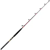 Falcon Caña De Curricán Black Phantom Tuna Xt