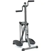 KRF Elíptica Swing 2 In 1