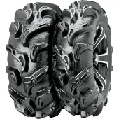 ITP -quad Neumático De Quad Mega Mayhem 50f