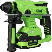 JBM Taladro Percutor 500w