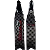 Spetton Aletas De Pesca Submarina Cx Zeus Carbon Quattro