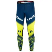 Hebo Pantalones De Trial Race Pro
