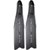 Spetton Aletas De Pesca Submarina Black Diamond Flex