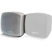 Ecler Altavoces Railm 3´´ Loudspeaker Cabinet