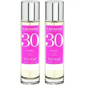 Caravan Perfume Nº30 150ml 2 Unidades