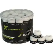 Drop Shot Overgrip De Pádel Pro Elite 60 Unidades