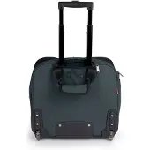 Gabol Maletín Con Ruedas Canada 22l 15.6´´