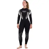 Mares Traje Húmedo De Buceo Para Mujer Reef 3 Mm