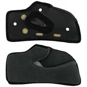 AGV Almohadillas Para Las Mejillas K-5 Jet