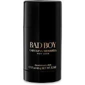 Carolina Herrera Desodorante En Barra Bad Boy 75ml