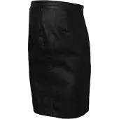 Mamalicious Falda 'MLSantos' negro