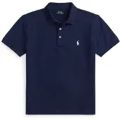 Ralph Lauren Camiseta navy / blanco