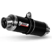 MIVV Sistema de escape GP con EG-BE ZX6-R 03-04