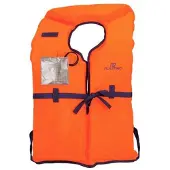 PLASTIMO Chaleco Salvavidas Storm 3 100n