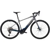 Marin Bicicleta Eléctrica De Gravel Lombard E1 Ce 700c