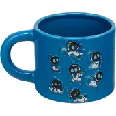 Paladone Taza Estampada Astrobot