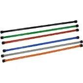 Sporti France Barra 5kg Weighted