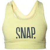 Snap Sujetador Deportivo Classic