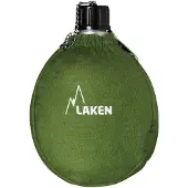 Laken Botella Aluminio 1l