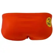 Turbo Bañador Slip Basic