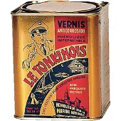 Le Tonkinois Barniz 1l