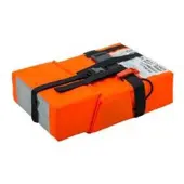 PLASTIMO Chaleco Salvavidas Solas 150n No Light