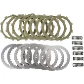 EBC Embrague Completo Srk Series Street Racer Aramid Fiber Srk100