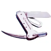 DAVIS INSTRUMENTS Multiherramienta Deluxe Rigging Knife