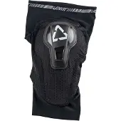 Leatt Rodillera/espinillera Protector W-sock Hybrid Par