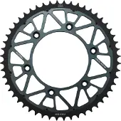 JT Sprockets Corona Trasera Honda Jtx210.52gr Steel