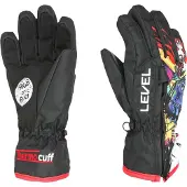 Level Guantes Dudy