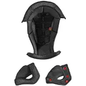 Shot Race Gear Acolchado Interior Jump