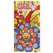 Otso Toalla De Microfibra Chupa Chups Flower