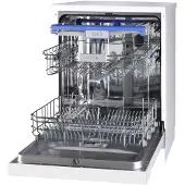 Fagor Lavavajillas Con Tercera Bandeja 4lvf-635ad 14 Servicios