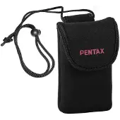 Pentax Funda Compacta Para Cámara De Neopreno